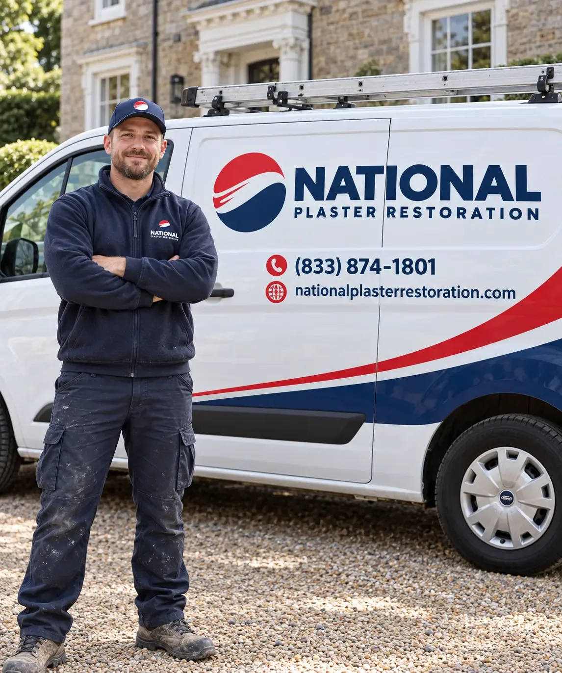 Plaster Repair Pyote, TX FAQs